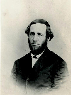 Bishop Milton Wright